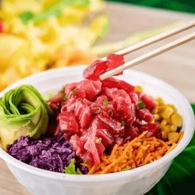 Regular Bowl